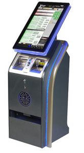 cashpoint maskine