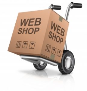 webshop